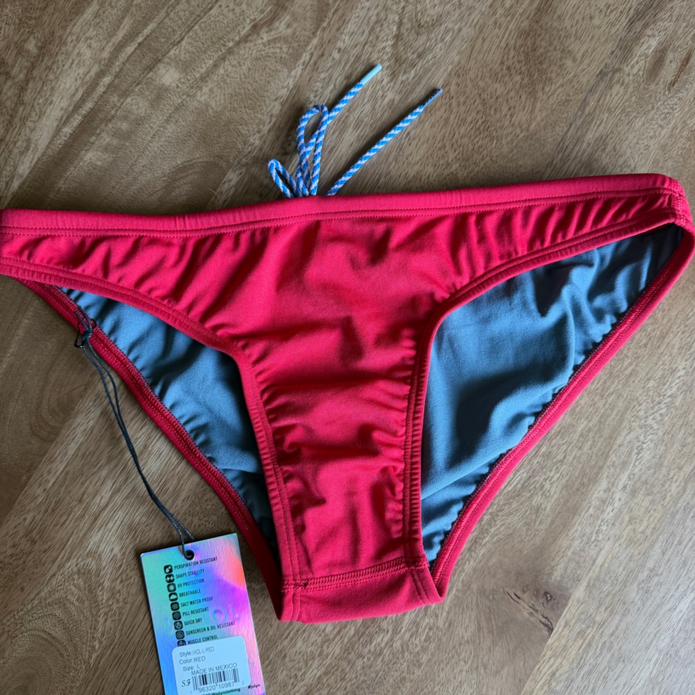 Jolyn Midl Bottom Size L